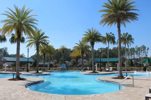 Exterior - 105 Crown Colony Rd, Saint Augustine, FL 32092 photo 11 of 12