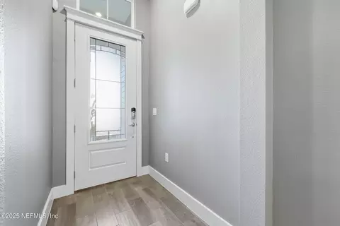 Entry Way - 105 Crown Colony Rd, Saint Augustine, FL 32092 photo 1 of 3