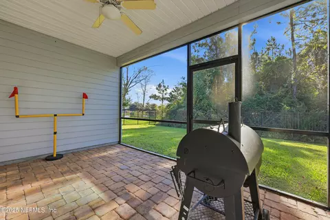 Exterior - 105 Crown Colony Rd, Saint Augustine, FL 32092 photo 3 of 12