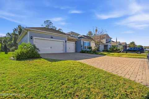Exterior - 105 Crown Colony Rd, Saint Augustine, FL 32092 photo 10 of 12