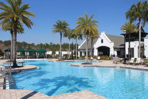 Exterior - 105 Crown Colony Rd, Saint Augustine, FL 32092 photo 12 of 12