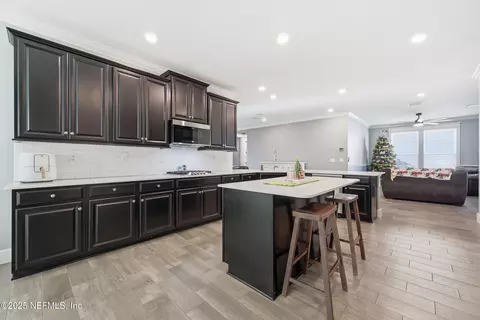 Kitchen - 105 Crown Colony Rd, Saint Augustine, FL 32092 photo 2 of 5