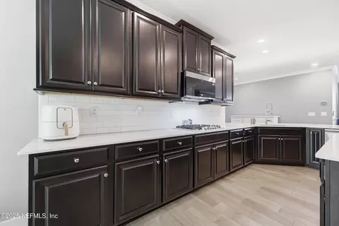 Kitchen - 105 Crown Colony Rd, Saint Augustine, FL 32092 photo 4 of 5
