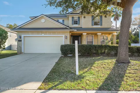 724 Wooded Hamlet Ct, Saint Augustine, FL 32084