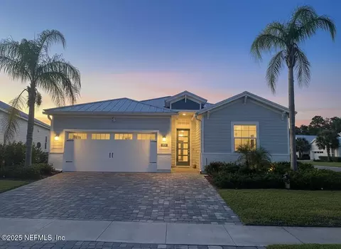 91 Tilloo Ct, Saint Johns, FL 32259