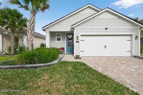 411 Thistleton Way, Saint Augustine, FL 32092