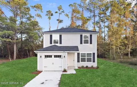 5985 Dunmire Ave, Jacksonville, FL 32219