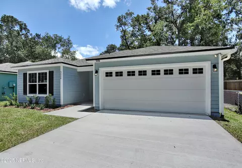 5448 Chenango Blvd, Jacksonville, FL 32254