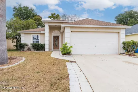 9161 Caroline Ridge Ln N #NA, Jacksonville, FL 32225
