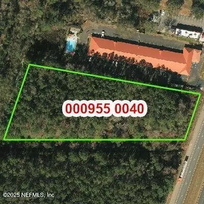 00001 S Us Highway 301 Hwy, Jacksonville, FL 32234