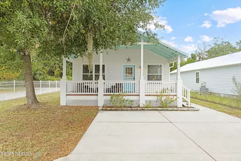 2 Poinciana Cove Rd, Saint Augustine, FL 32084