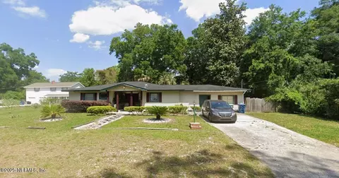 2145 Hoffman St, Jacksonville, FL 32211