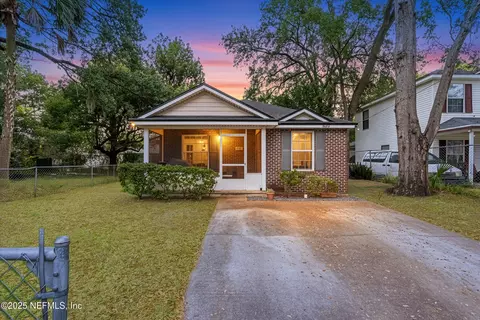 1445 E 28th St, Jacksonville, FL 32206
