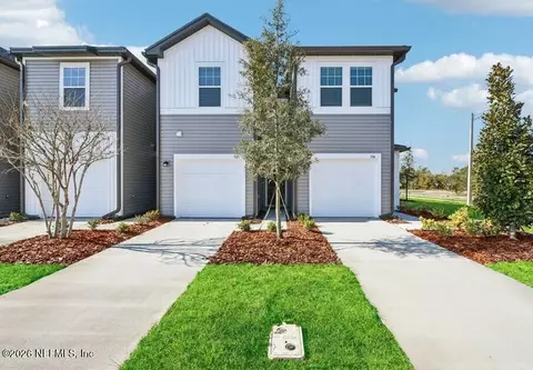 530 Trout Run Rd, Jacksonville, FL 32218