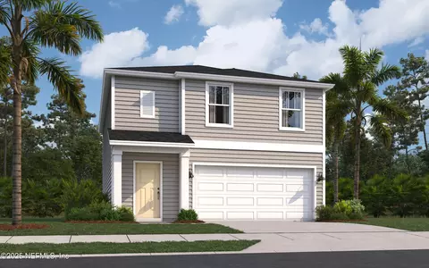 5268 Sawmill Point Way #8, Jacksonville, FL 32210