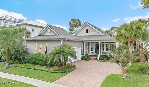 1602 Maritime Oak Dr, Atlantic Beach, FL 32233