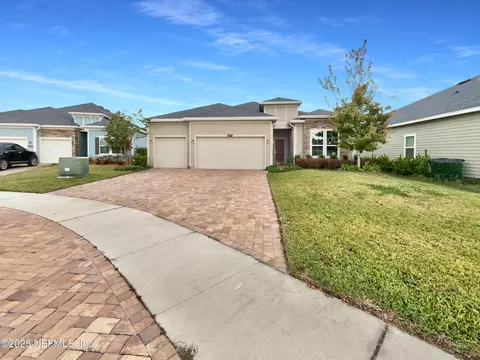 2861 Brambleton Pl, Green Cove Springs, FL 32043