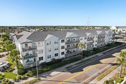 1412 1st St N #105, Jacksonville Beach, FL 32250