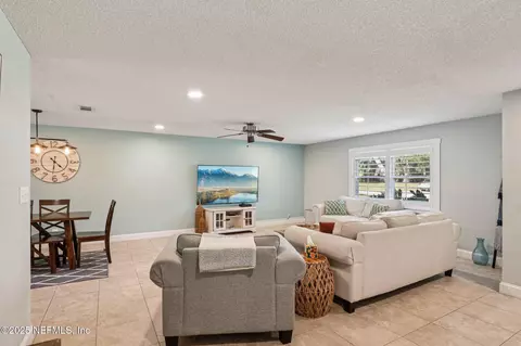Living - 409 Seventeenth St, Saint Augustine, FL 32084 photo 1 of 2