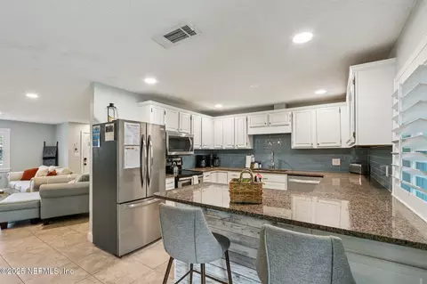 Kitchen - 409 Seventeenth St, Saint Augustine, FL 32084 photo 1 of 6