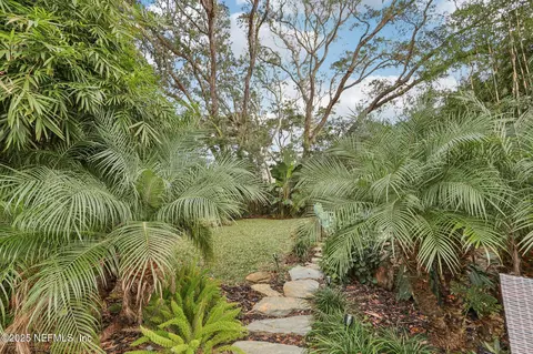 Exterior - 409 Seventeenth St, Saint Augustine, FL 32084 photo 7 of 13
