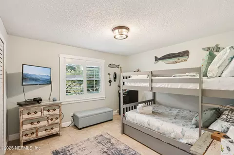 Bedroom - 409 Seventeenth St, Saint Augustine, FL 32084 photo 1 of 7