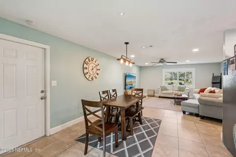 Dining - 409 Seventeenth St, Saint Augustine, FL 32084 photo 2 of 2