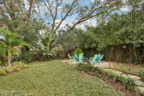 Exterior - 409 Seventeenth St, Saint Augustine, FL 32084 photo 9 of 13