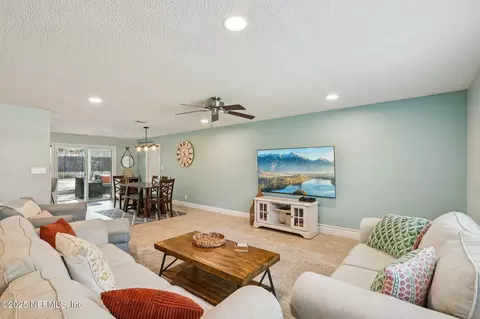 Living - 409 Seventeenth St, Saint Augustine, FL 32084 photo 2 of 2