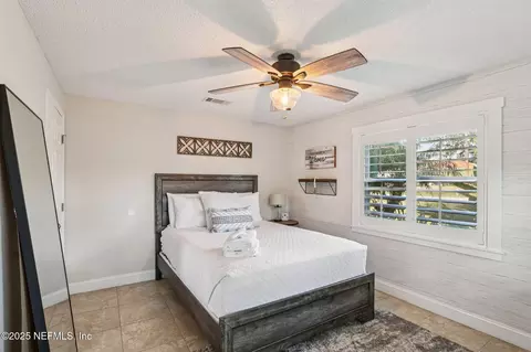 Bedroom - 409 Seventeenth St, Saint Augustine, FL 32084 photo 4 of 7