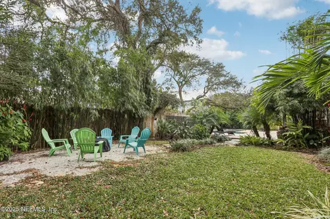 Exterior - 409 Seventeenth St, Saint Augustine, FL 32084 photo 13 of 13