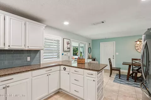 Kitchen - 409 Seventeenth St, Saint Augustine, FL 32084 photo 3 of 6