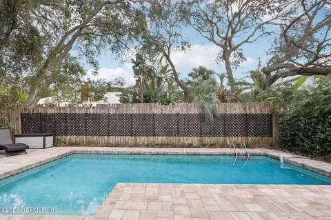 Exterior - 409 Seventeenth St, Saint Augustine, FL 32084 photo 8 of 13