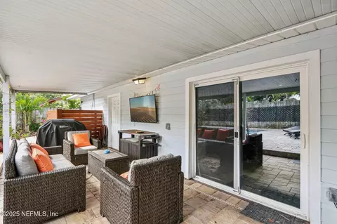 Exterior - 409 Seventeenth St, Saint Augustine, FL 32084 photo 3 of 13
