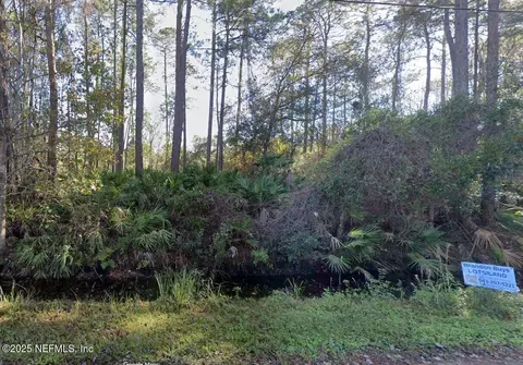 200 San Cristobal Ave, East Palatka, FL 32131