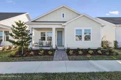 100 Alston Dr, Saint Augustine, FL 32092