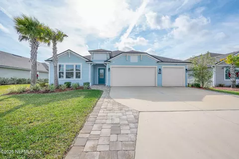 391 Ocean Jasper Dr, Saint Augustine, FL 32086