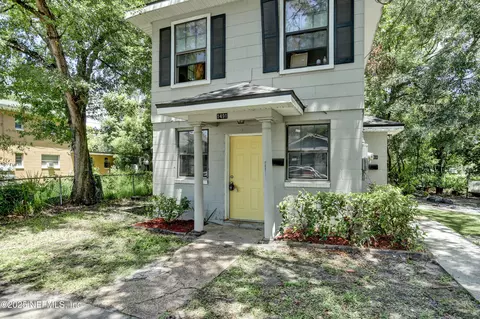 1489 W 5th St, Jacksonville, FL 32209