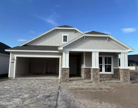 383 Lamego Ln, Saint Augustine, FL 32095