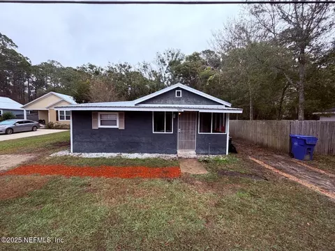 520 N Orange St, Saint Augustine, FL 32084