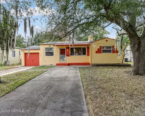 4664 Blount Ave, Jacksonville, FL 32210