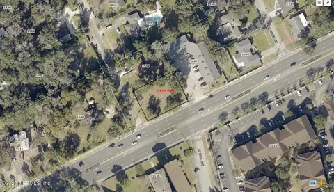 1527 Campbell Ave, Jacksonville, FL 32207