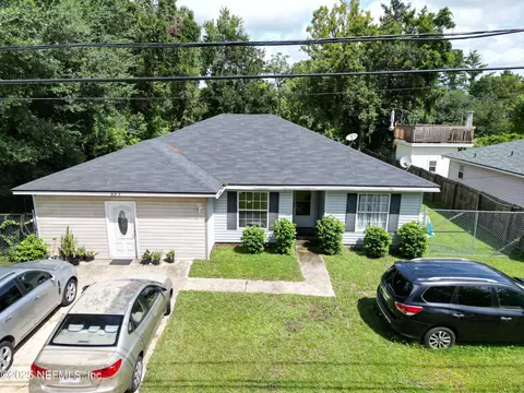 7071 Luke St, Jacksonville, FL 32210