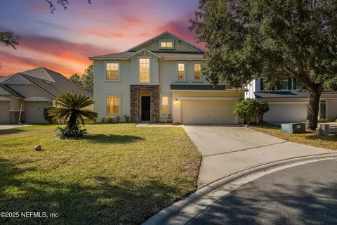 402 Hearthside Ct, Orange Park, FL 32065