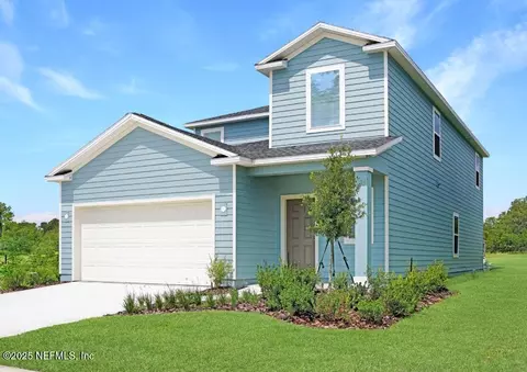 2854 Grand Finale St, Green Cove Springs, FL 32043