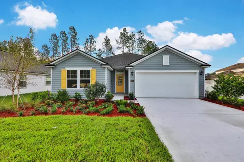589 Glasgow Dr, Saint Johns, FL 32259