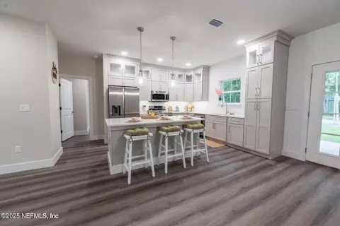 871 S Parker St, Starke, FL 32091