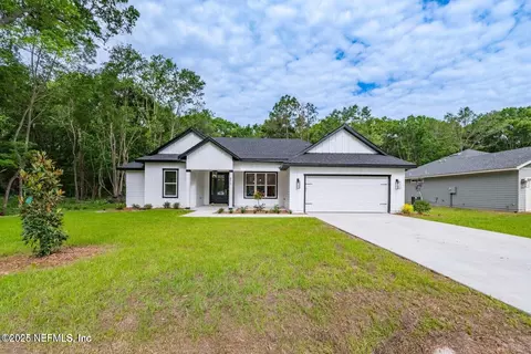 877 S Parker St, Starke, FL 32091