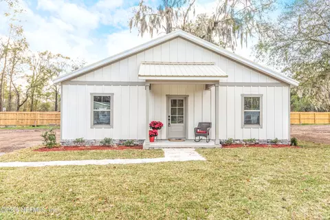 9750 Sherman Ave S, Glen Saint Mary, FL 32040
