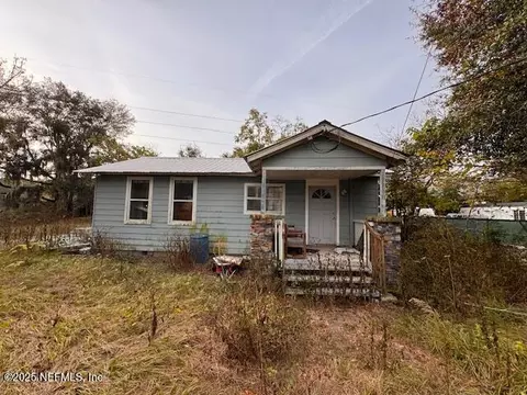 1938 Faye Rd, Jacksonville, FL 32218